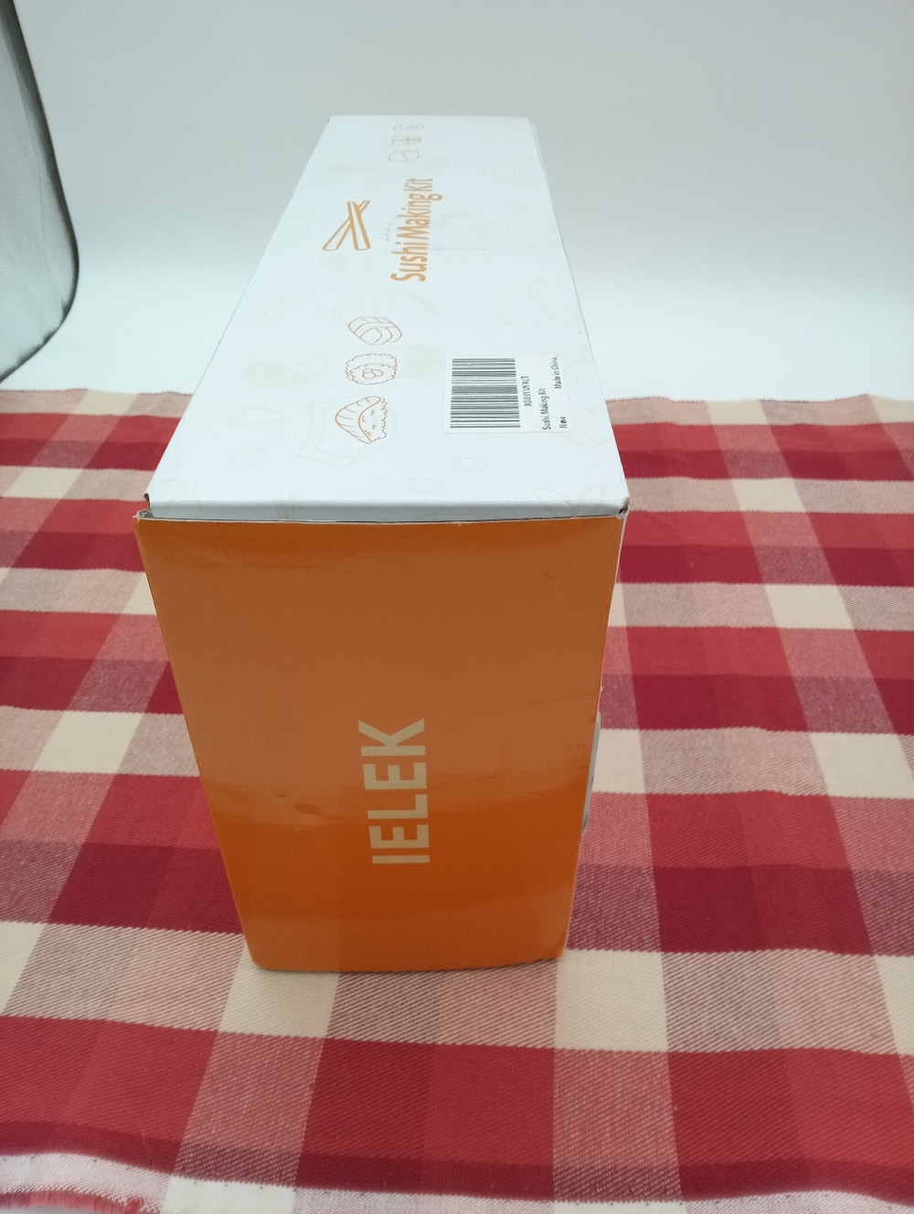 Sushi Making Kit NIB - Picture 5 of 8